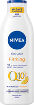 NIVEA 250ml Q10 Firming Body Lotion -vartaloemulsio