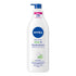 NIVEA 400ml Aloe & Hydration Body Lotion  -vartalovoide