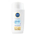 NIVEA SUN Fluide Quotidien Invisible Visage UV 40 ml SK50+ -aurinkosuojavoide