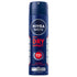 NIVEA MEN 150ml Dry Impact Deo Spray -antiperspirantti