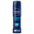 NIVEA MEN 150ml Dry Fresh Deo Spray -antiperspirantti