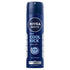 NIVEA MEN 150ml Cool Kick Deo Spray -antiperspirantti