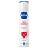 NIVEA 150ml Dry Comfort Deo Spray -antiperspirantti