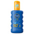 NIVEA SUN 200ml Kids Protect & Care 5in1 Sun Spray SK50+ -aurinkosuojasuihke