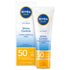 NIVEA SUN 50ml Crème Anti-brillance UV Visage SK50 -aurinkosuojavoide