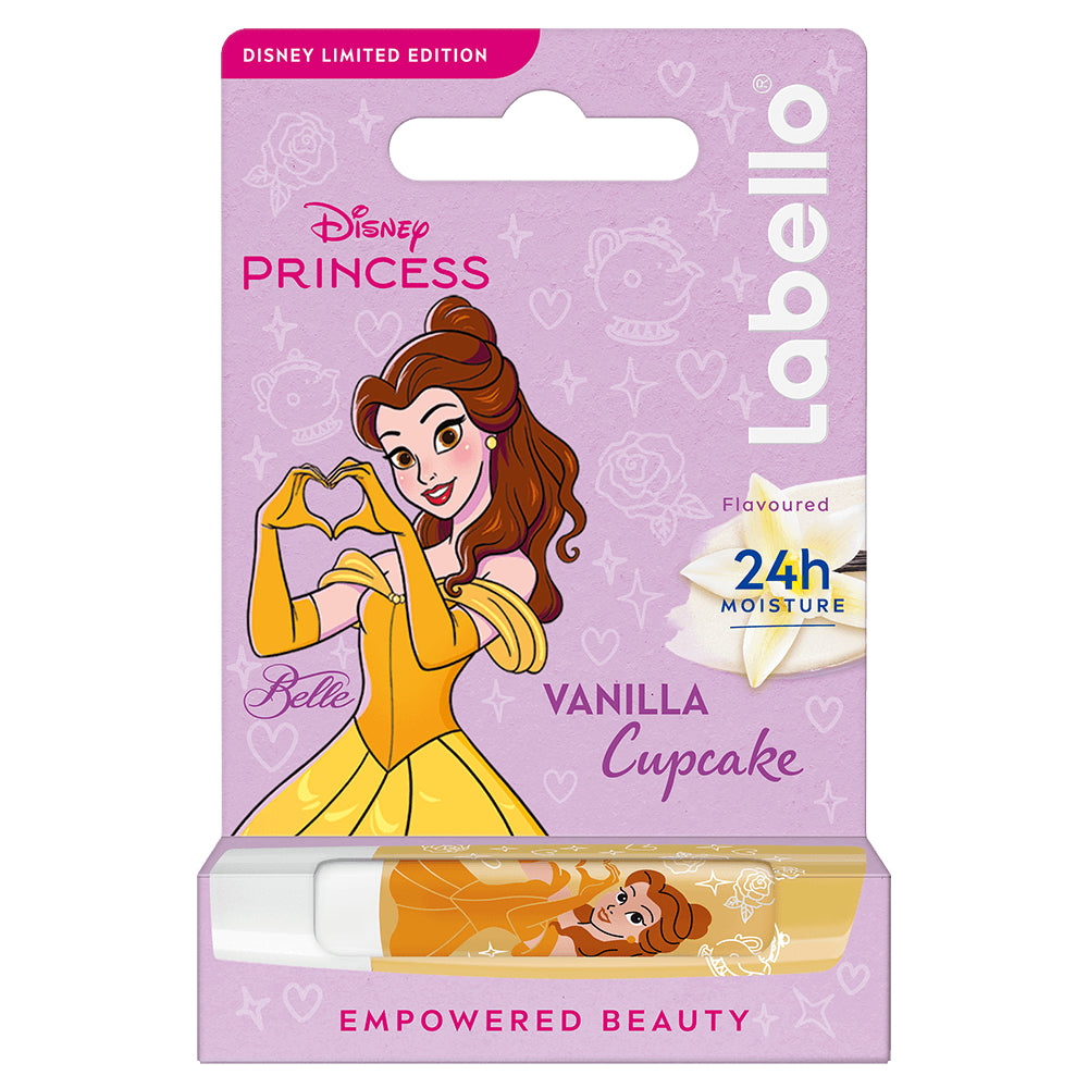 Labello 4,8g Vanilla Cupcake -huulivoide
