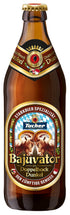 Tucher Bajuvator Dobbelbock dunkel 50 cl alk 7,5 -til %