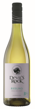 Devil's Rock Riesling 8 til-% 75CL valkoviini