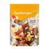Seeberger Trail Mix - Salty & Fruity pähkinä-hedelmäsekoitus 150g
