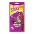 Whiskas Sticks Kana 3x6g
