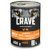 Crave 400g mureke Kana & Kalkkuna