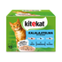 Kitekat Kalalajitelma hyytelössä 12x85g
