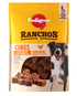 Pedigree Ranchos Cubes Kanaa koiranherkku 70g