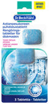 Dr Beckm 3x20g astianpesukoneen puhdtabl