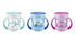 NUK Mini Magic Cup 160ml 6m+ taikamuki