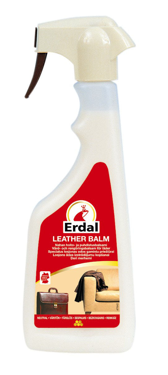 Erdal 500ml nahan hoito-ja puhd. balsami
