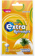 Extra Refreshers Tropical purukumi 26g