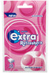 Extra Refreshers Bubblemint purukumi 26g