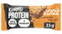 Corny Protein Crunch & Cream Caramel Nougat proteiinikerrospatukka 35g