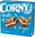 Corny Milk Classic välipalapatukka 4x30g