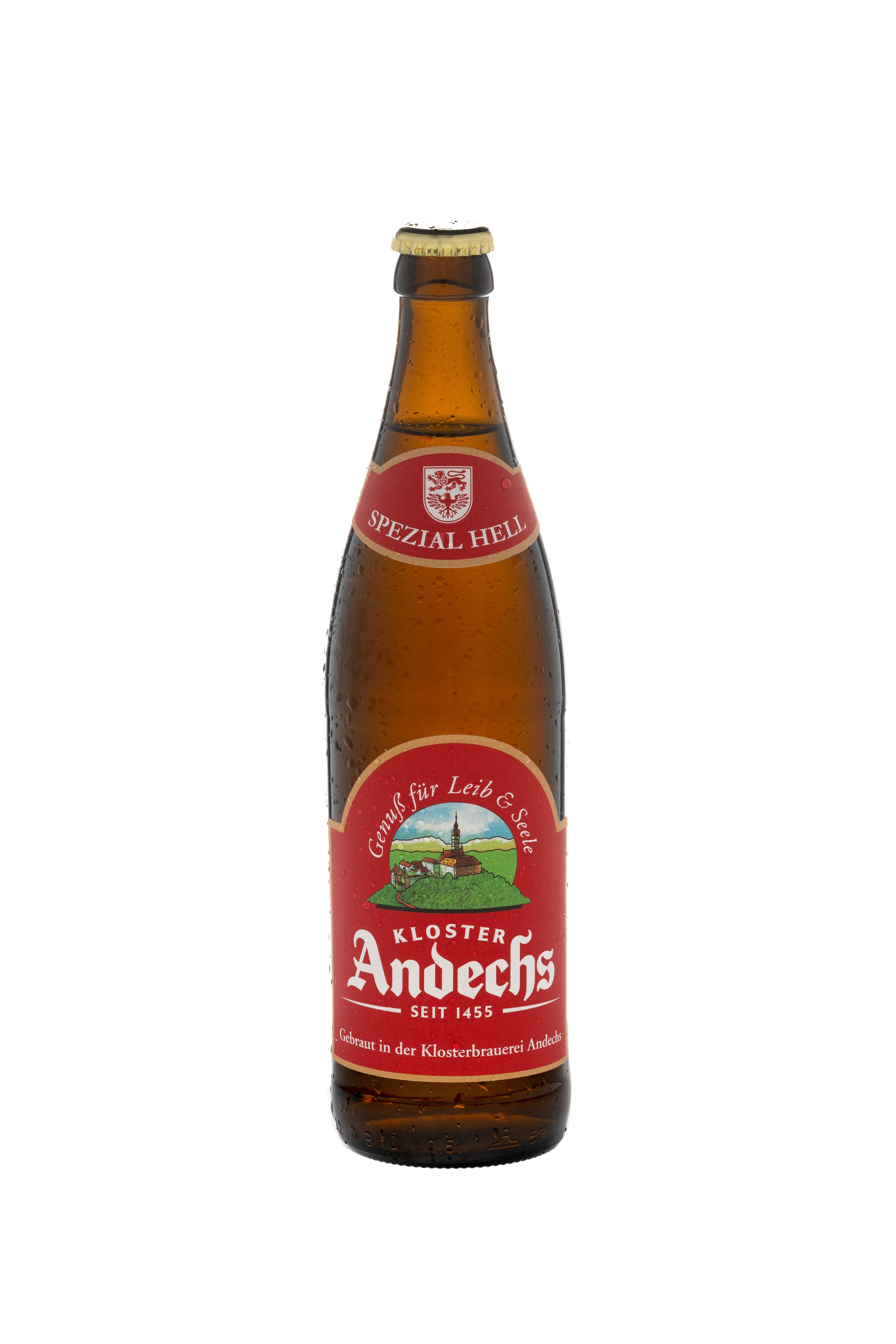 Andechs Spezial Enfer 5,9% 50cl