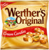 Werther´s Original Cream Candies Kermakaramelli 135g