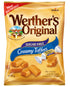 Werther´s Original Creamy Toffee sokeriton kermakaramelli 80g