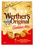 Werther´s Original 340g Golden Mix makeiset