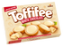 Toffifee White Chocolate suklaamakeinen 125g
