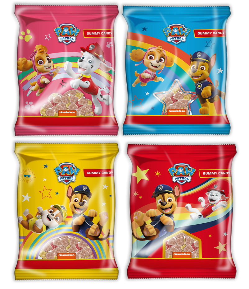 Ryhmä Hau makeispussi 175g