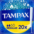 Tampax tamponi Regular 20kpl