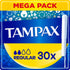 Tampax 30kpl Regular tamponi