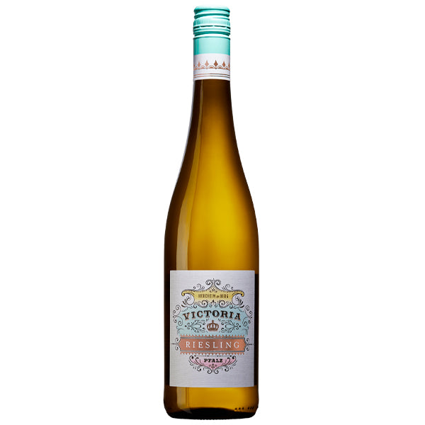 Victoria Riesling 8 jusqu'à % 0,75 l pl