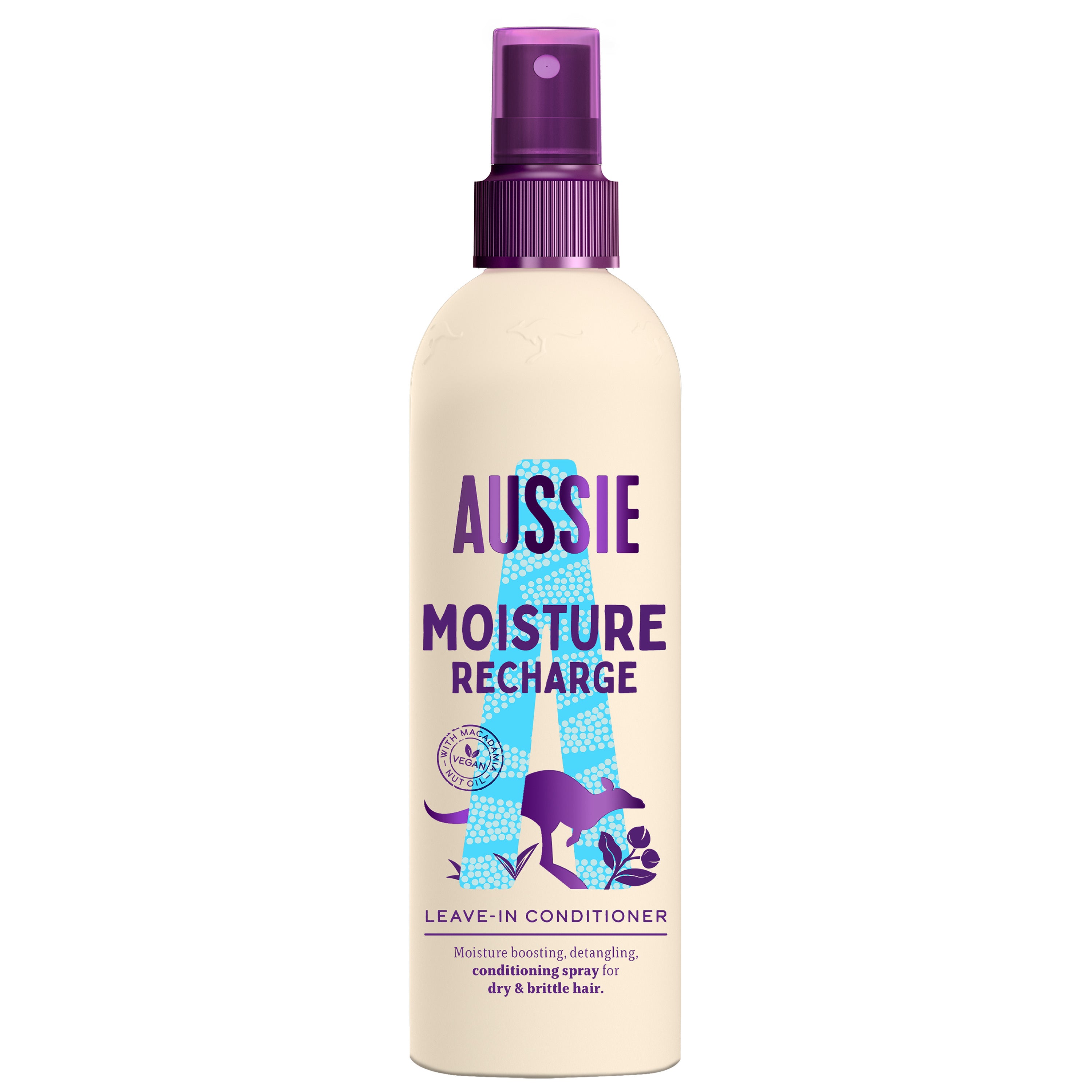 Aussie hoitoaine 250ml Miracle Re Moistu