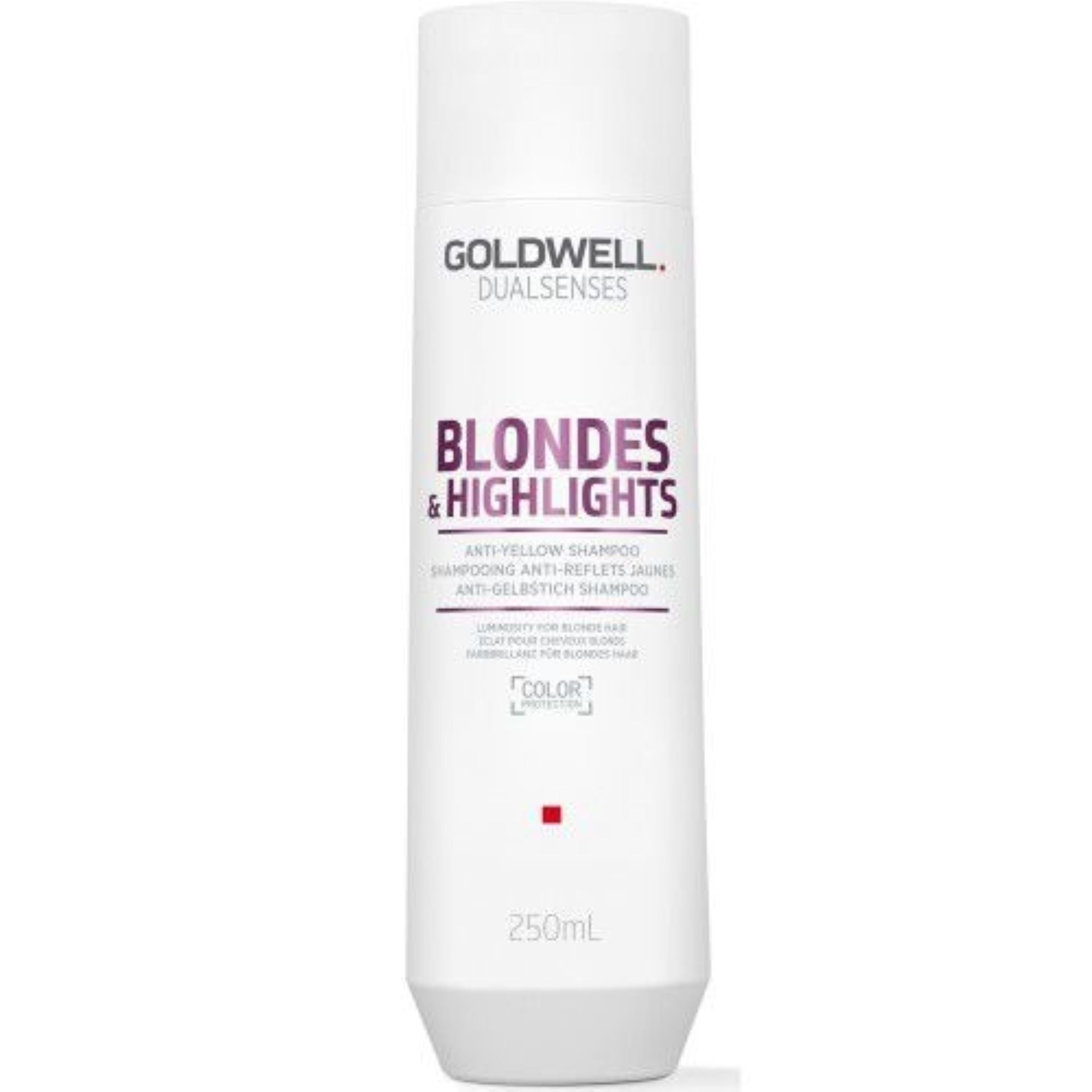 Goldwell Duals. shampoo 250ml Blondes