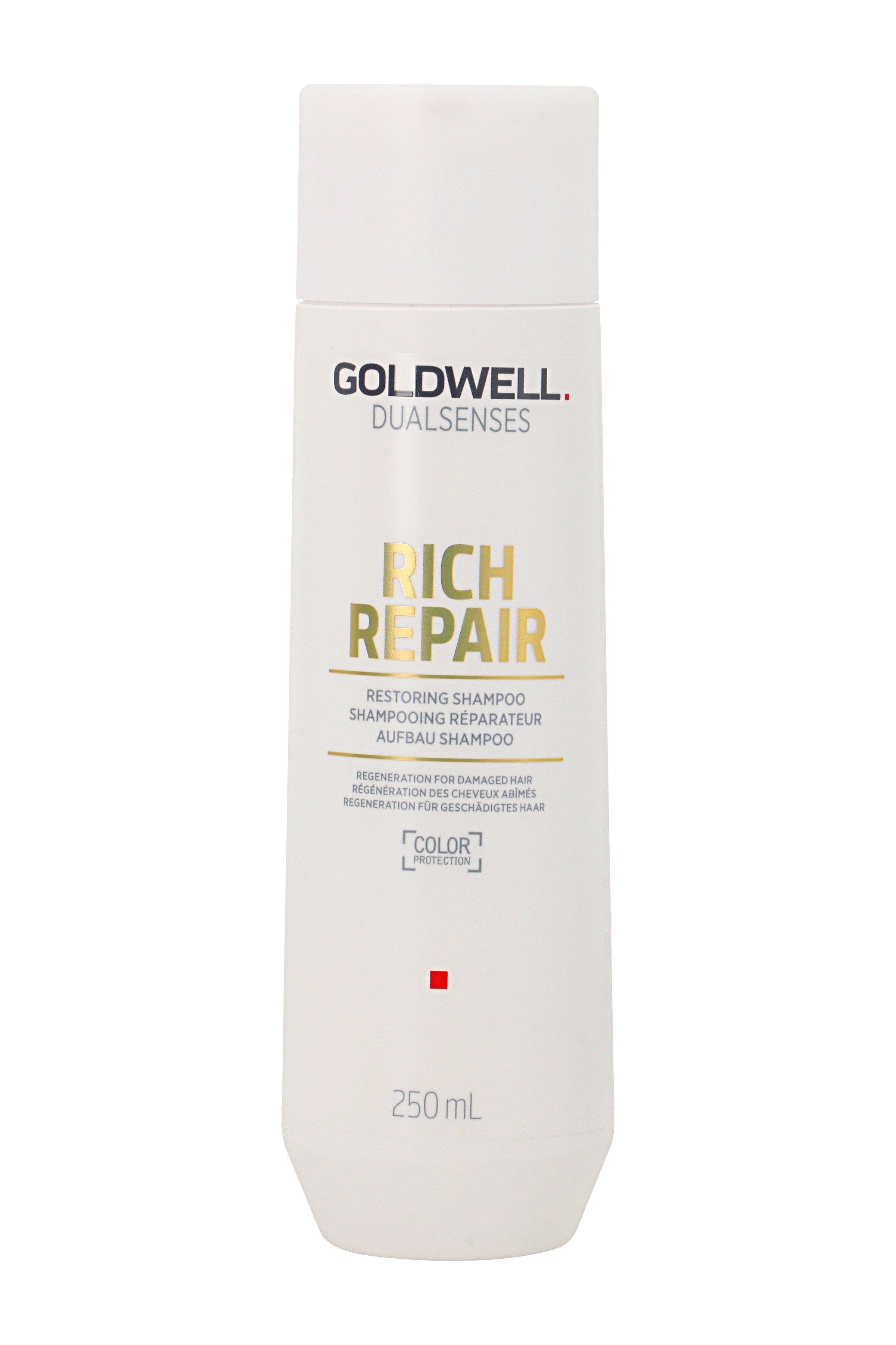 Goldwell Duals. shampoo 250ml RichRepair