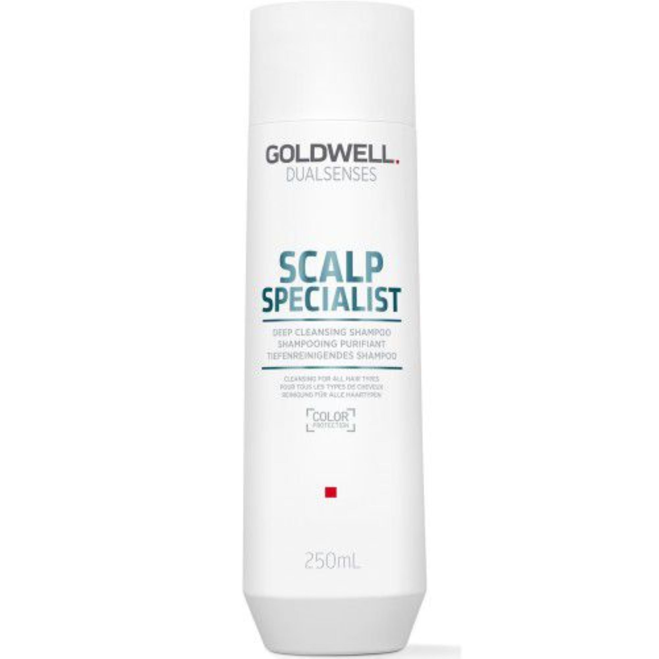 Goldwell Duals. syväpuhd. shampoo 250ml