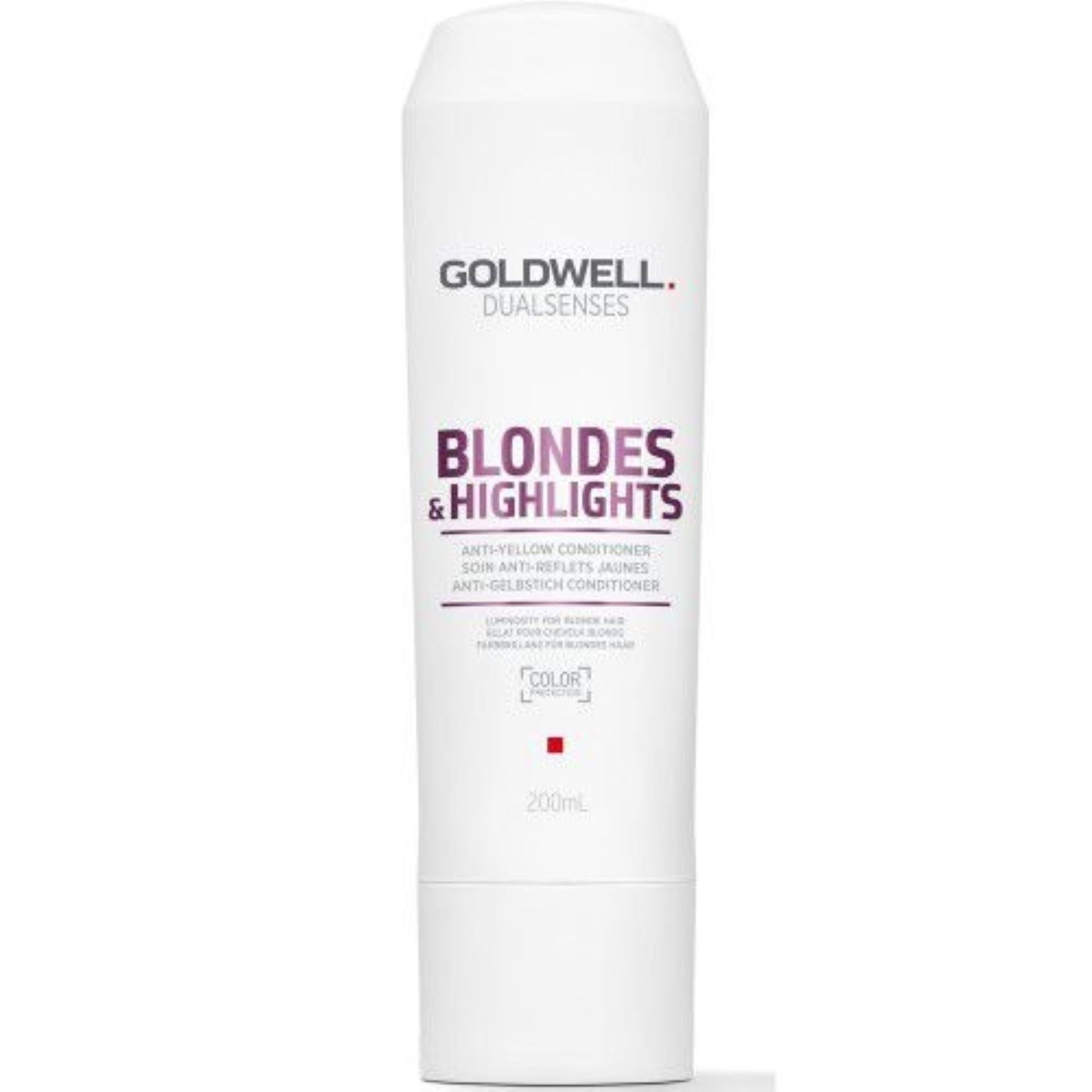 Goldwell Duals. hoitoaine 200ml Blondes