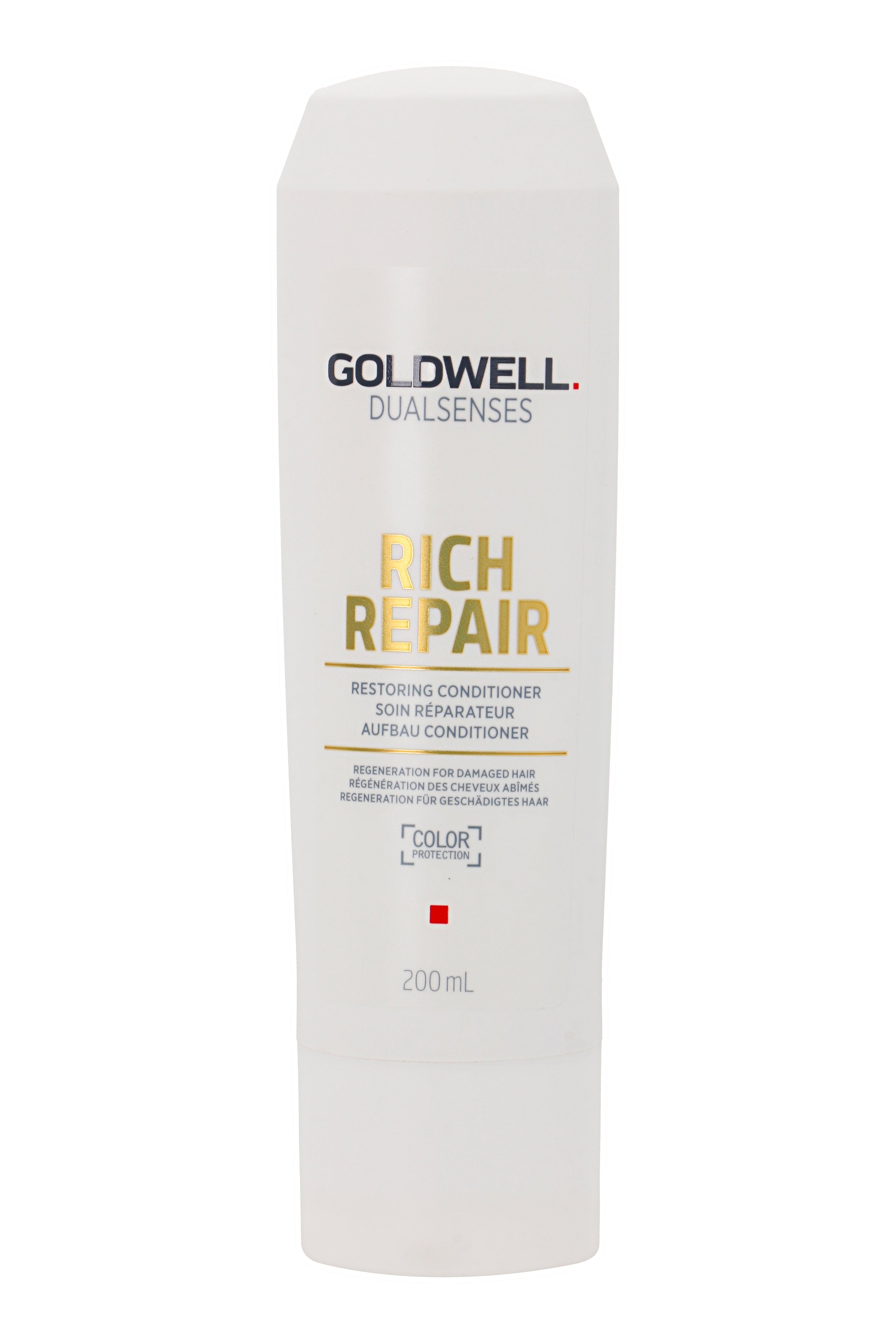 Goldwell Duals. hoitoaine 200ml RichRepa