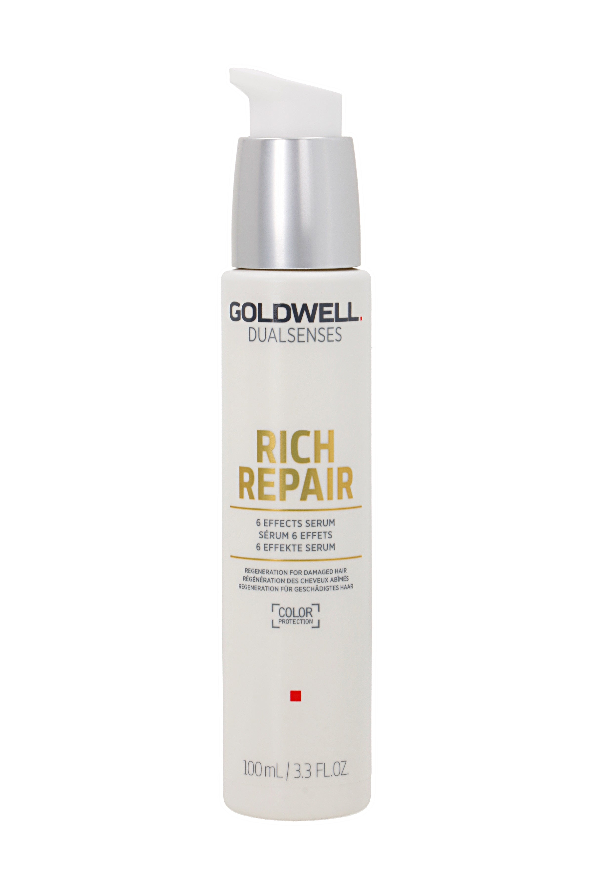 Goldwell Duals. seerumi 100ml RichRepair