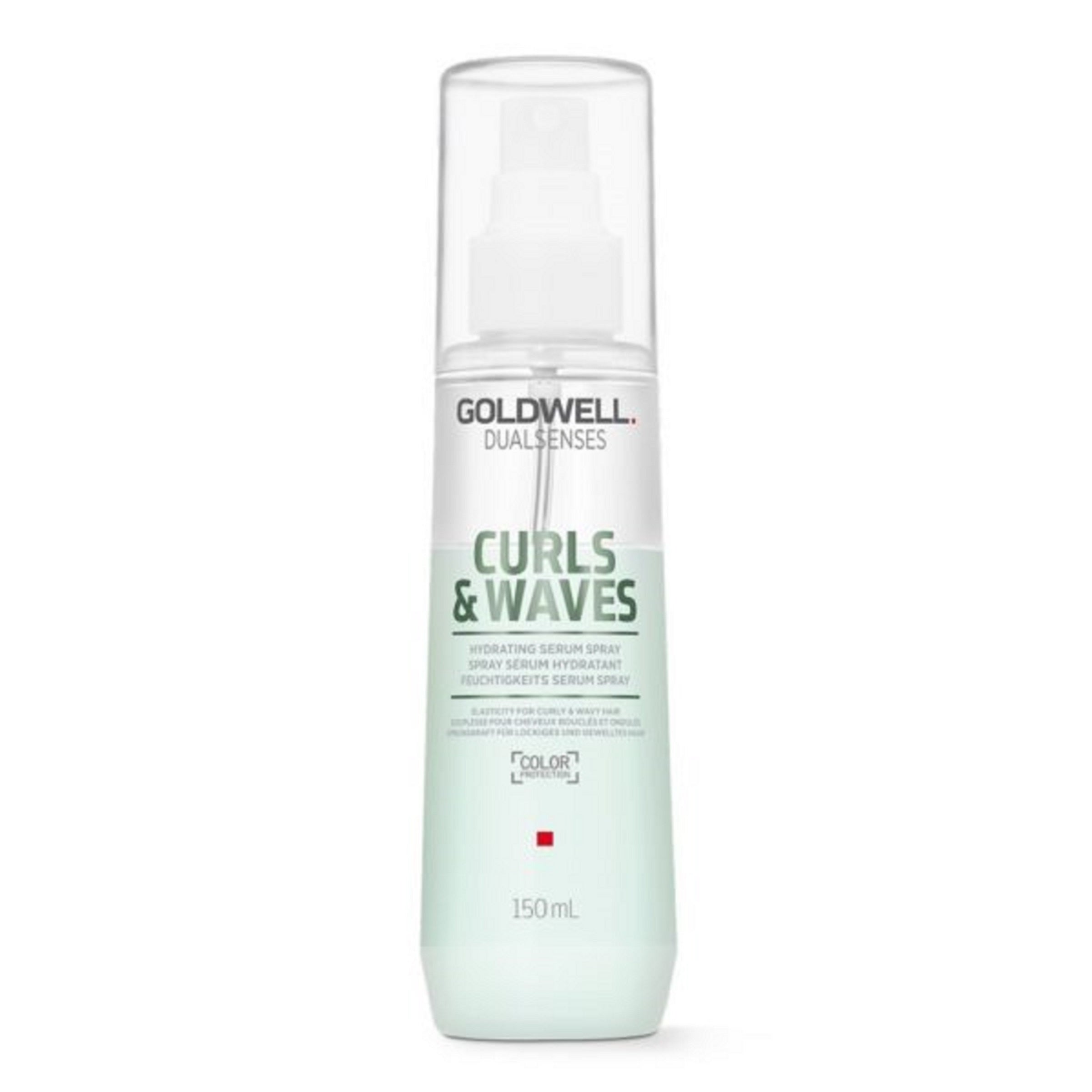 Goldwell seerumi 150ml Curls & Waves kos