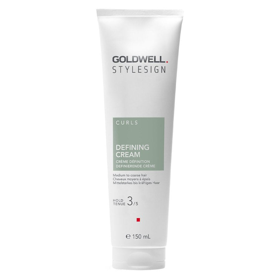 Goldwell kiharavoide 150ml Curl Define