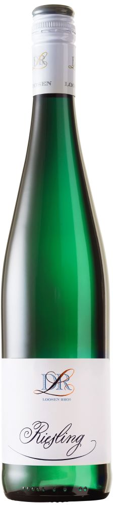 Gebrüder Loosen Dr. L Riesling valkoviini 8,0 til-% 0,75 L plo