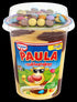 Dr. Oetker PAULA Vanilja-Suklaa vanukas +suklaarakeet 125g