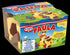 Dr. Oetker PAULA Vaniljavanukas ja suklaatäplät 4x125 g