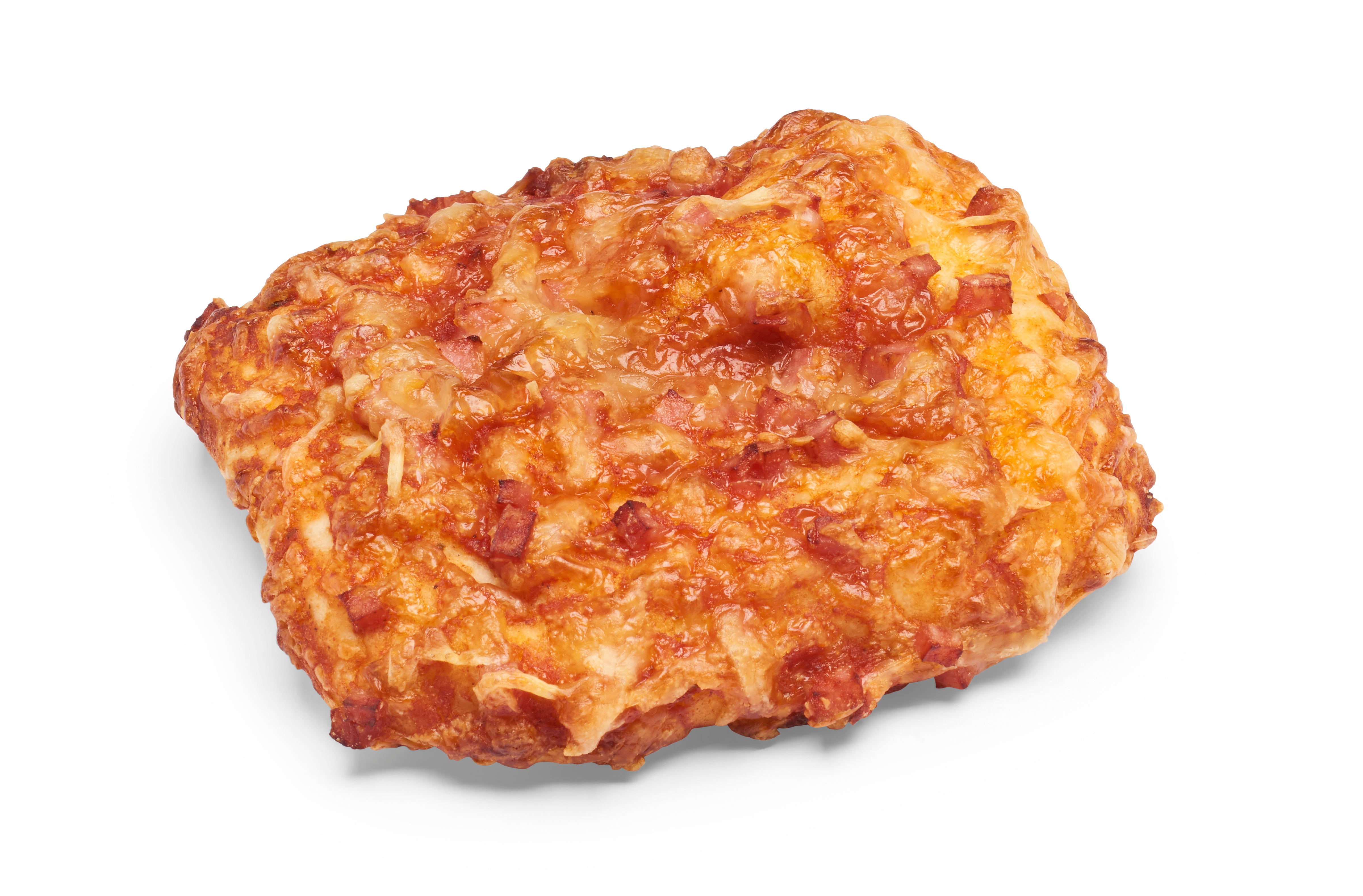 Schulstad Bakery Solutions Foccaccina kinkku&juusto 30x130g