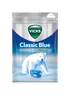 Vicks Classic Blue kurkkupastilli 72g