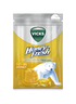 Vicks Honey fresh kurkkupastilli 72g