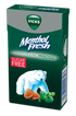 Vicks Menthol Fresh sokeriton kurkkupastilli 40g