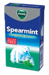 Vicks Spearmint sokeriton kurkkupastilli 40g